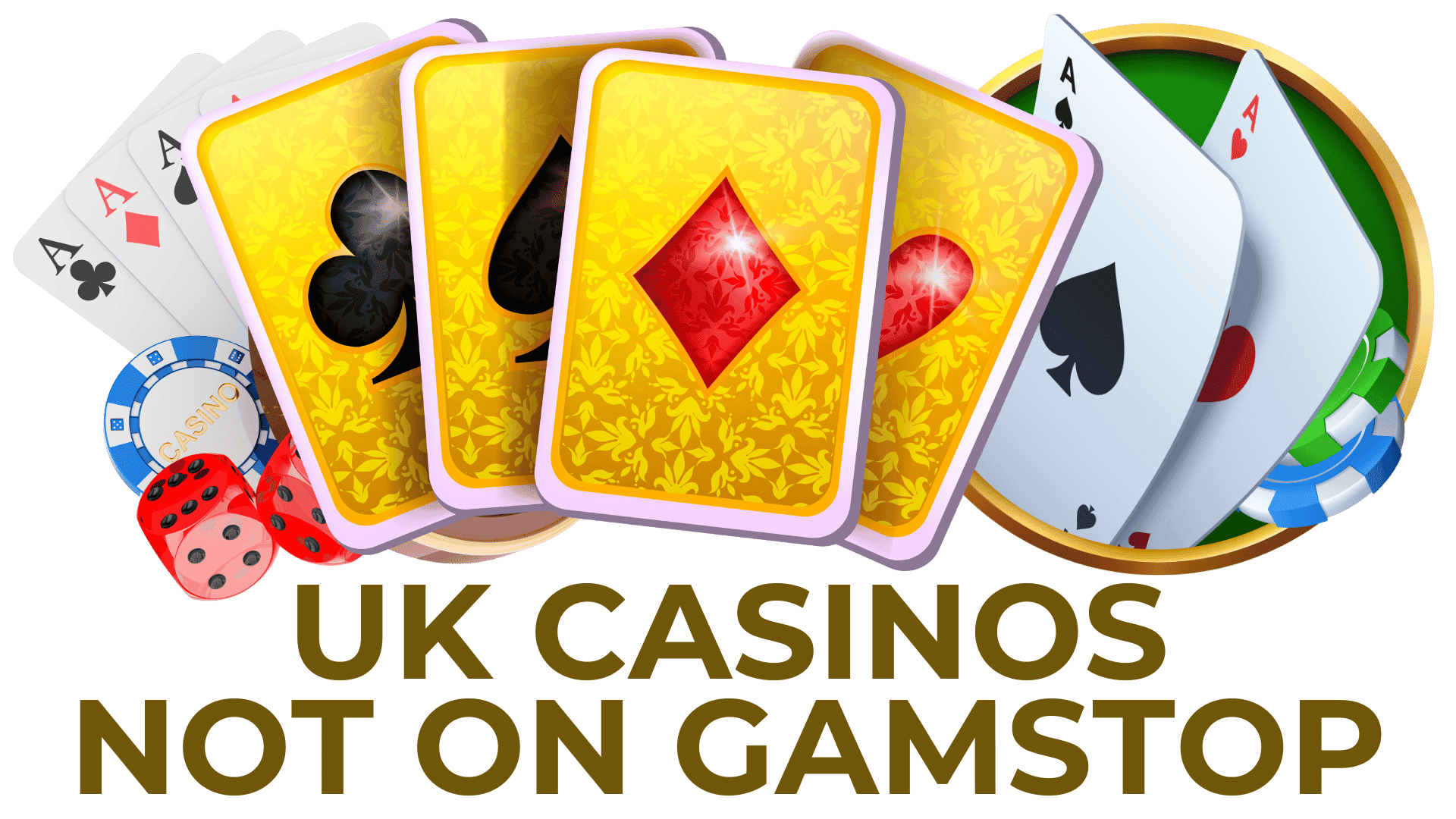 Discover Exciting Options at UK Casinos Not on Gamstop 1494