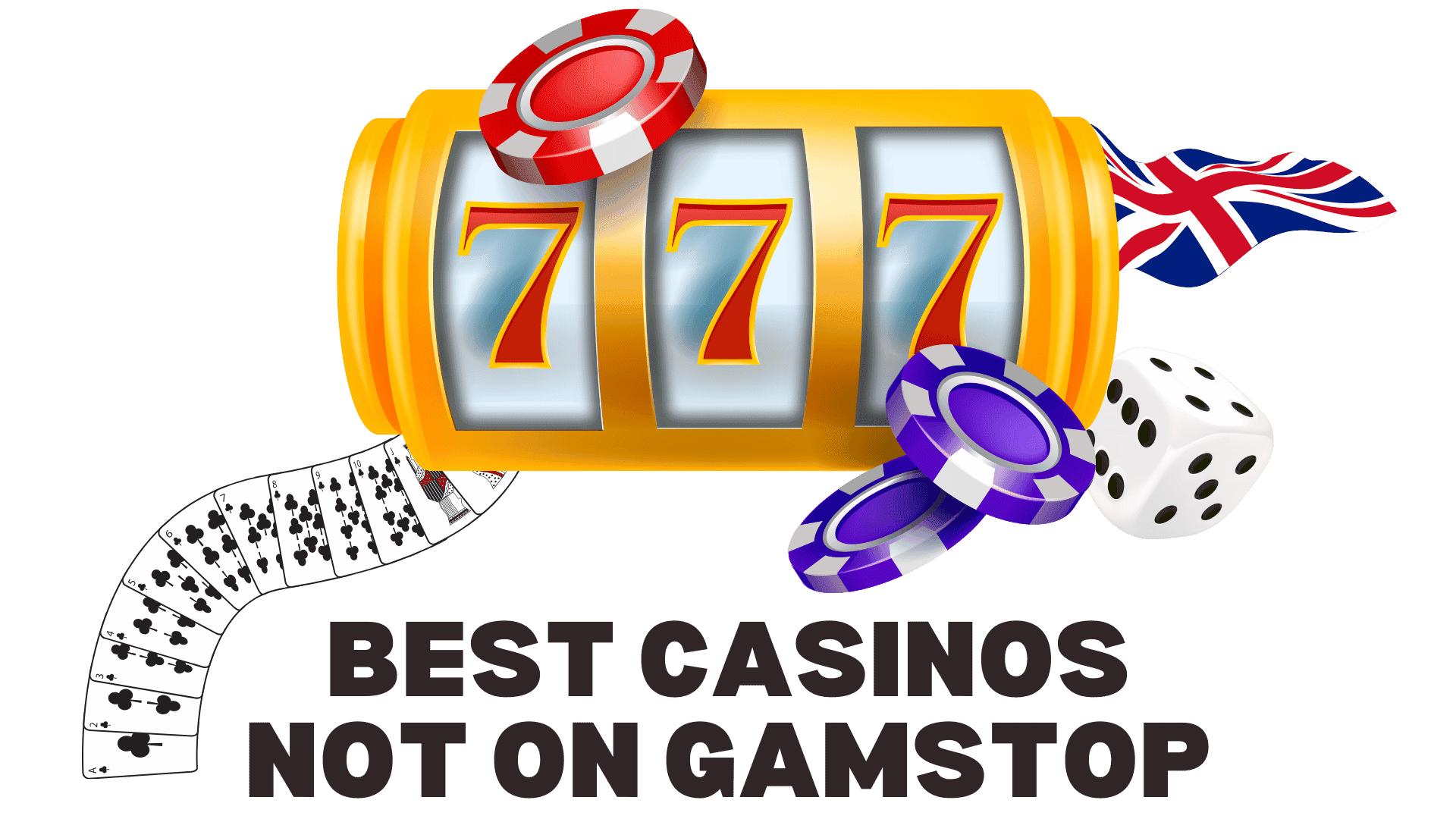 Discover the Best Non Gamstop Casinos UK for Thrilling Gaming Experiences 765